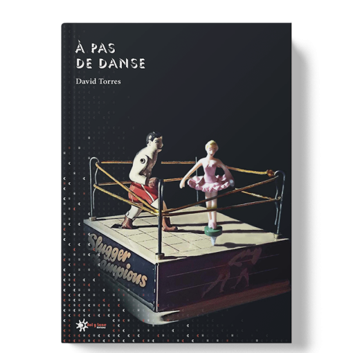 À Pas de Danse • David Torres • Collection S&L