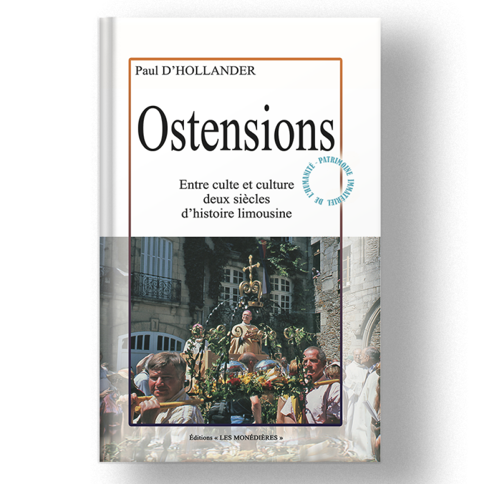 Livre_EM_Paul D'hollander_Ostensions