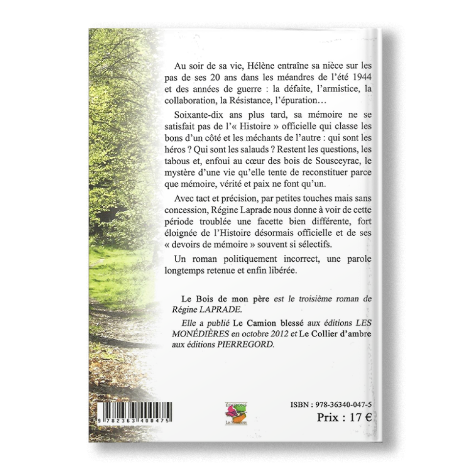 Livre_EM_Laprade_Bois de mon père_4