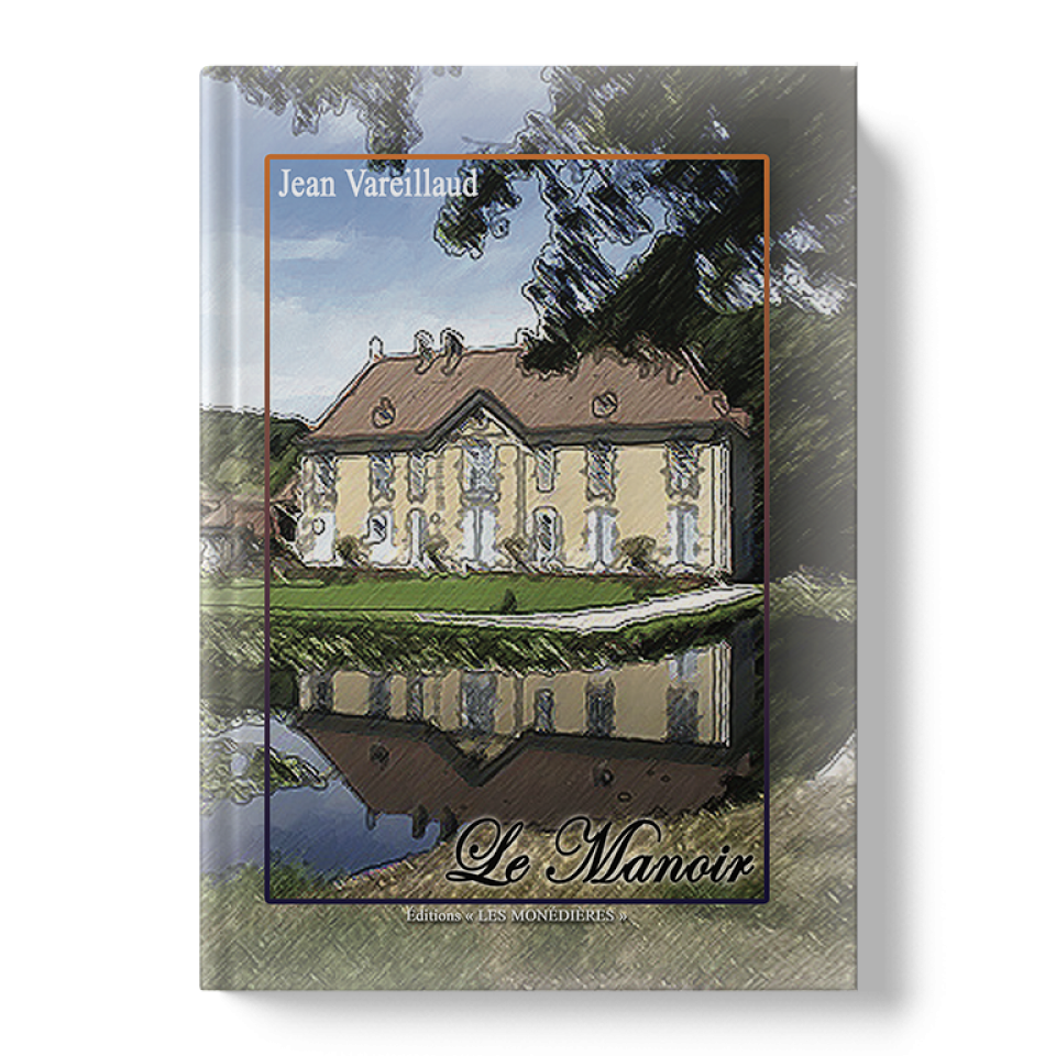 Livre_EM_Vareillaud_Le manoir_