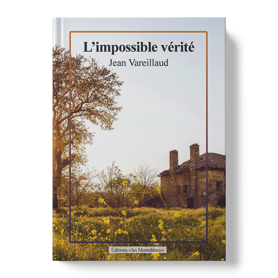 Livre_EM_Vareillaud_Impossible vérité