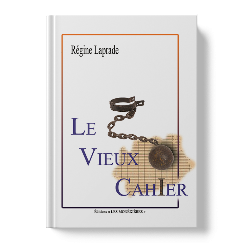 Livre_EM_Laprade_Le vieux Cahier