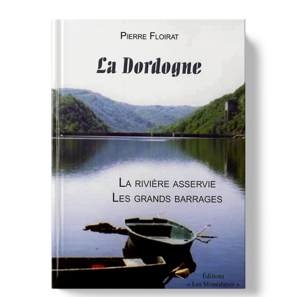 Livre_EM_Pierre Floirat_La Dordogne