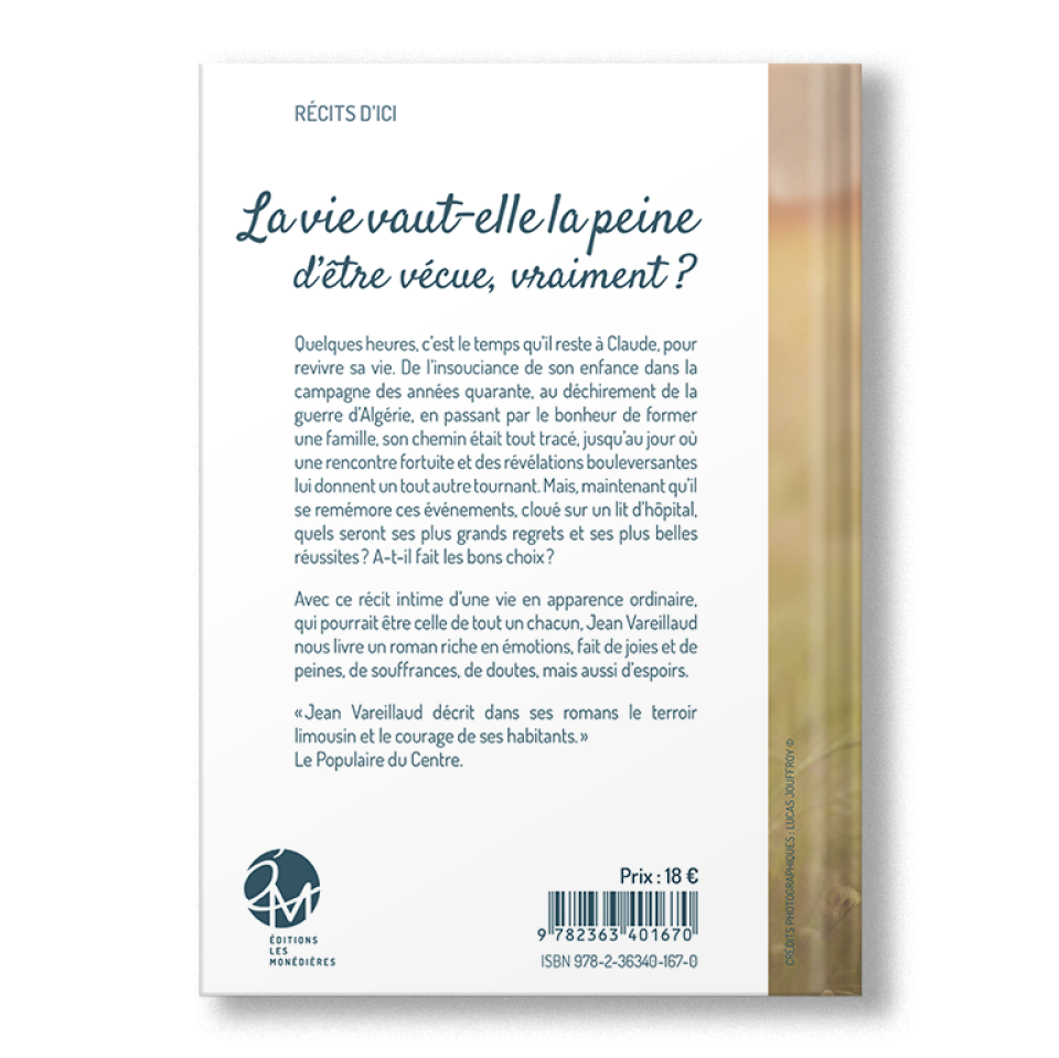 Livre_EM_Vareillaud_quelques heures pour une vie