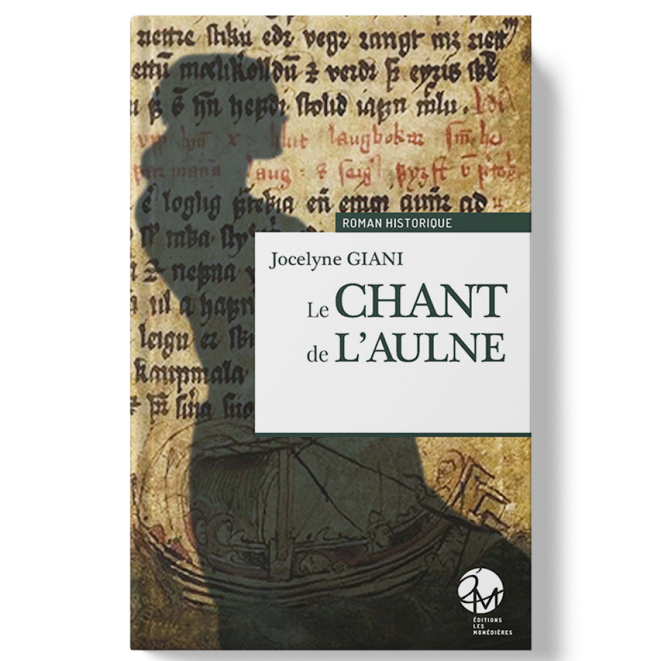 Le chant de l'aulne • Éditions Les Monédières