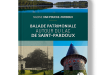 Livre_EM_N Van Poucke-Pardoux_Balade patrimoniales autour du lac de Saint Pardoux