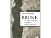 Livre_EM_Brune, fin d'un maréchal d'empire