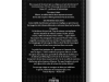 Quatrième de couverture de L’Âge de la colère de Nando J. López