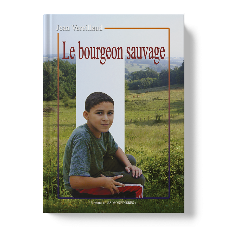 Livre_EM_Vareillaud_le bourgeon sauvage