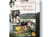 Livre_EM_Régine Rossi Lagorce_Le jardin des bardots