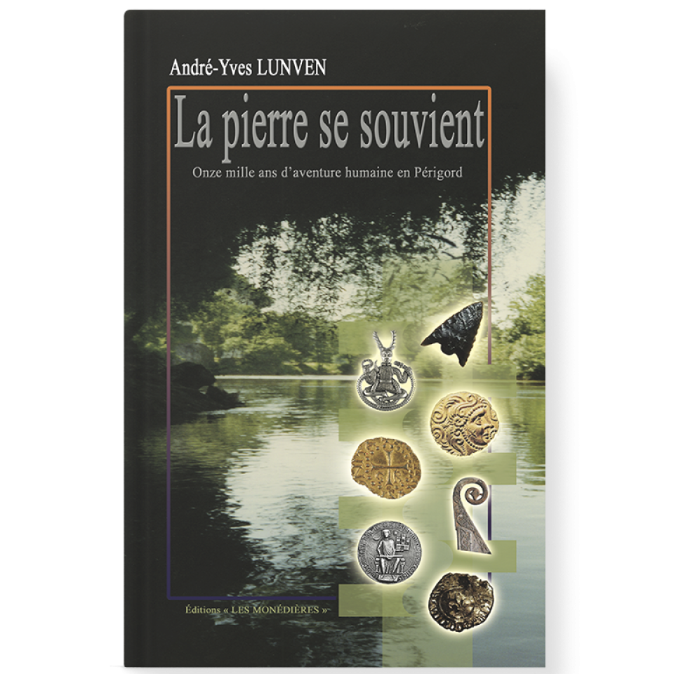 Livre_EM_André Yves Lunven_La pierre se souvient