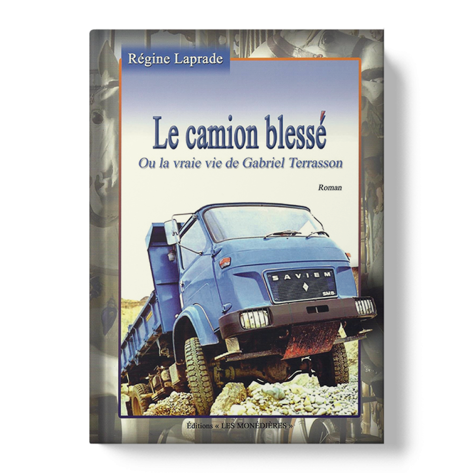 Livre_EM_Laprade_camion_blessé