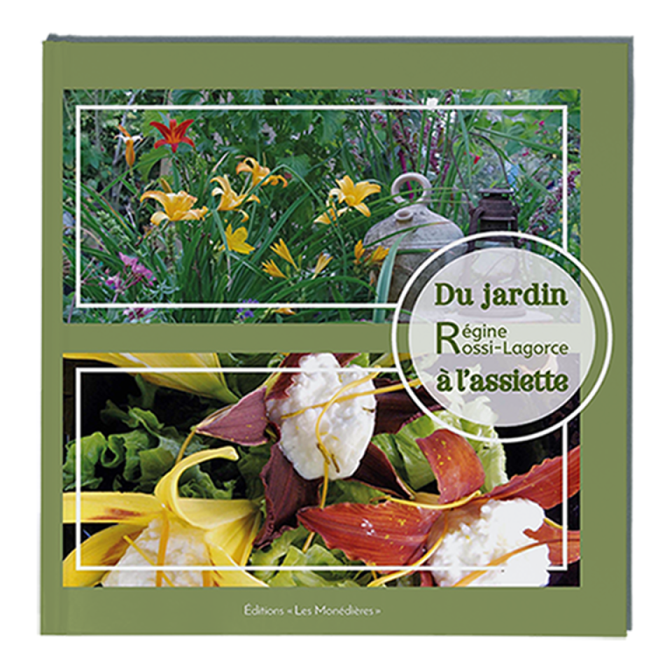 Livre_EM_Régine Rossi Lagorce_Du jardin à l'assiette C