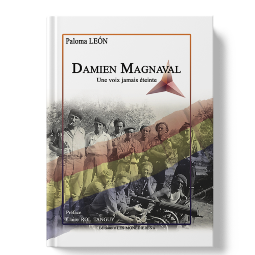 Livre_EM_Paloma Leon_Damien Magnaval