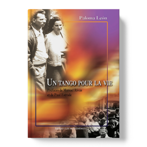 Livre_EM_Paloma Leon_Un tabgo pour la vie
