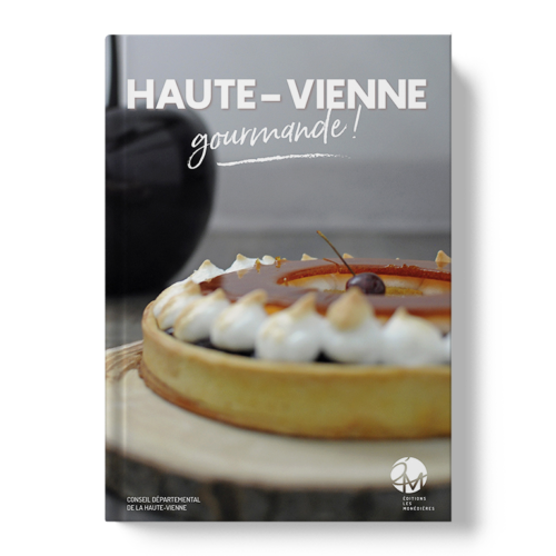 Livre_EM_Conseil départemental de la haute vienne_Haute vienne gourmande