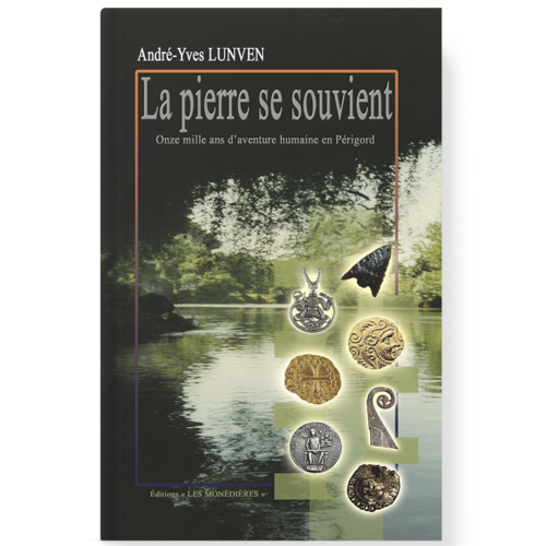 Livre_EM_André Yves Lunven_La pierre se souvient