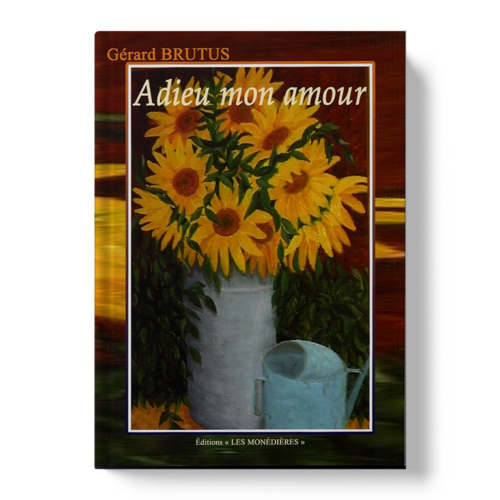 Livre_EM_Gérard_Brutus_Jean, cet inconnu