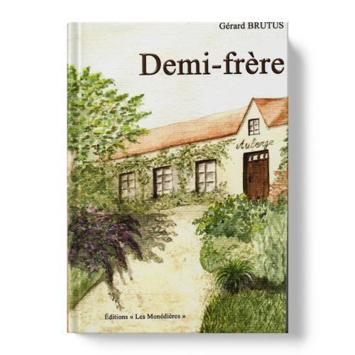Livre_EM_Gérard_Brutus_L'ombre du père
