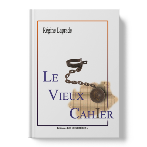 Livre_EM_Laprade_Le vieux Cahier
