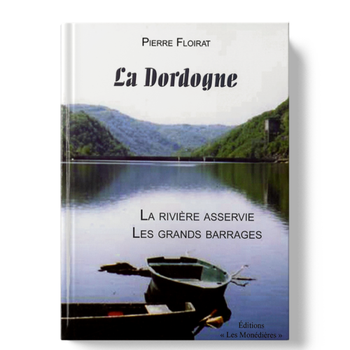 Livre_EM_Pierre Floirat_La Dordogne