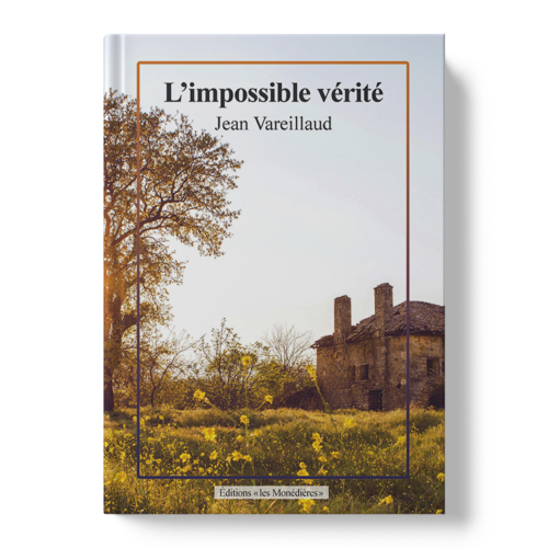Livre_EM_Vareillaud_Impossible vérité