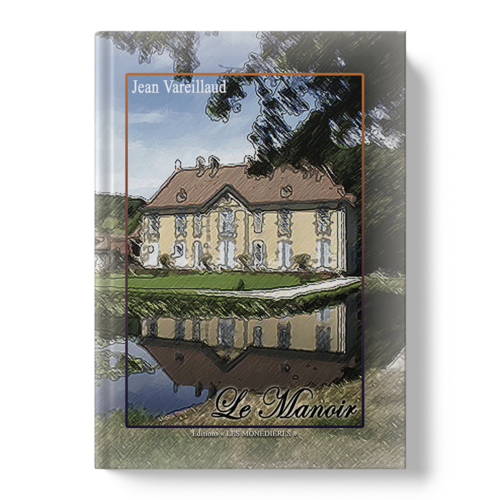Livre_EM_Vareillaud_Le manoir_