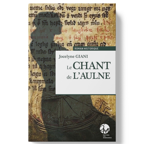 Le chant de l'aulne • Éditions Les Monédières