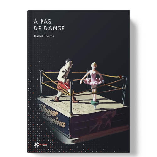 À Pas de Danse • David Torres • Collection S&L